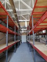 Solicitud para Proyecto Rack bodega - Imagen 4