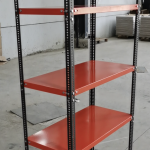 Estantería Bodega ANRA  2000x900x450 con 5 bandejas