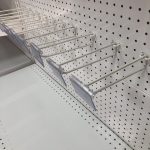 Gancho display T.200 con fleje