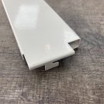 Revestimiento liso compensatorio 950x65